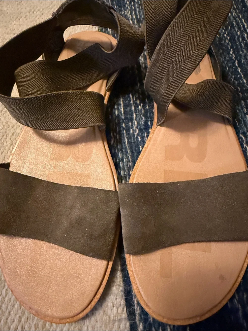 SOREL Ella II Sandals - 7.5